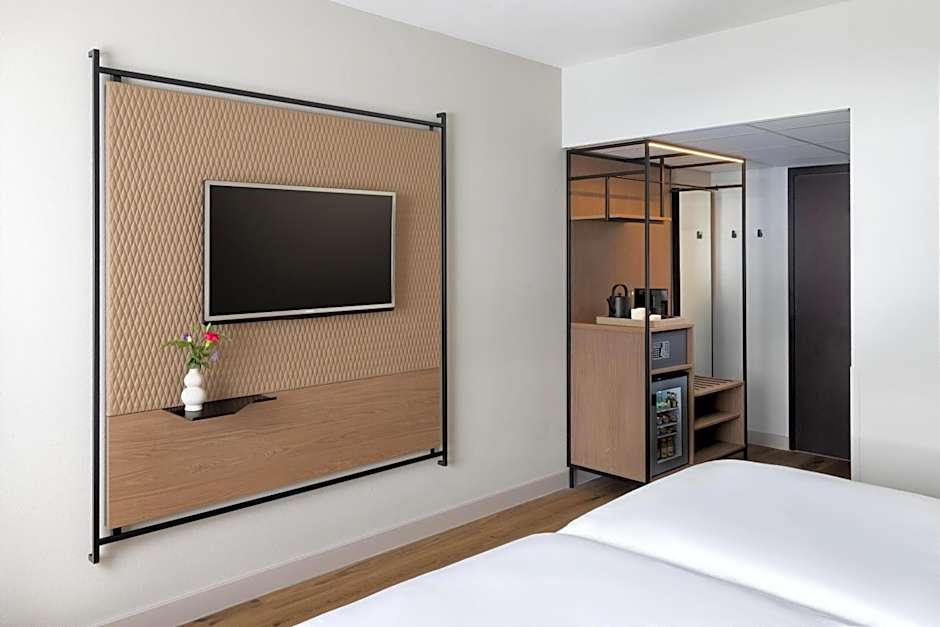 NH Arnhem Rijnhotel