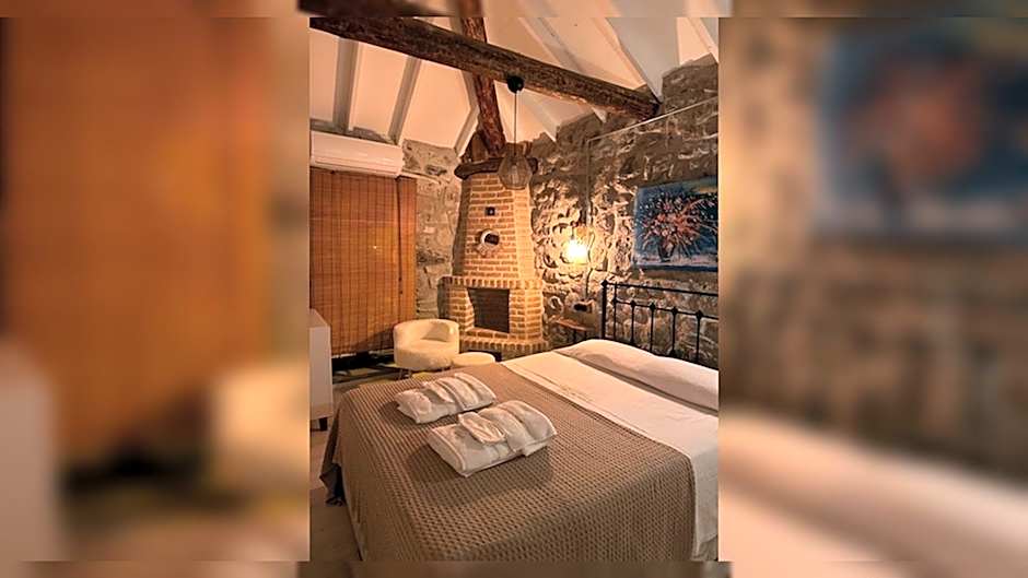 Sacide Hanım Konağı By Zenaty Hotels