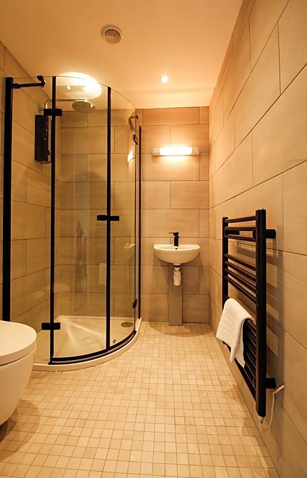 The Kings Arms, Colchester A120