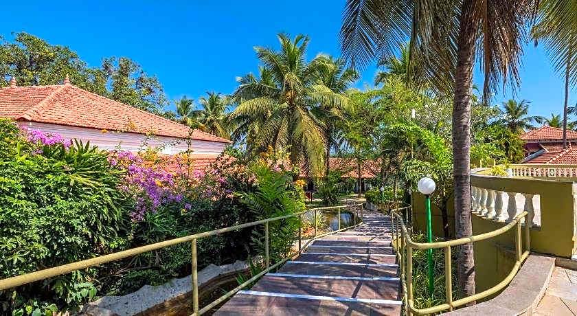 Mercure Goa Devaaya Retreat
