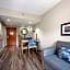 Hampton Inn By Hilton & Suites Cashiers-Sapphire Valley, Nc