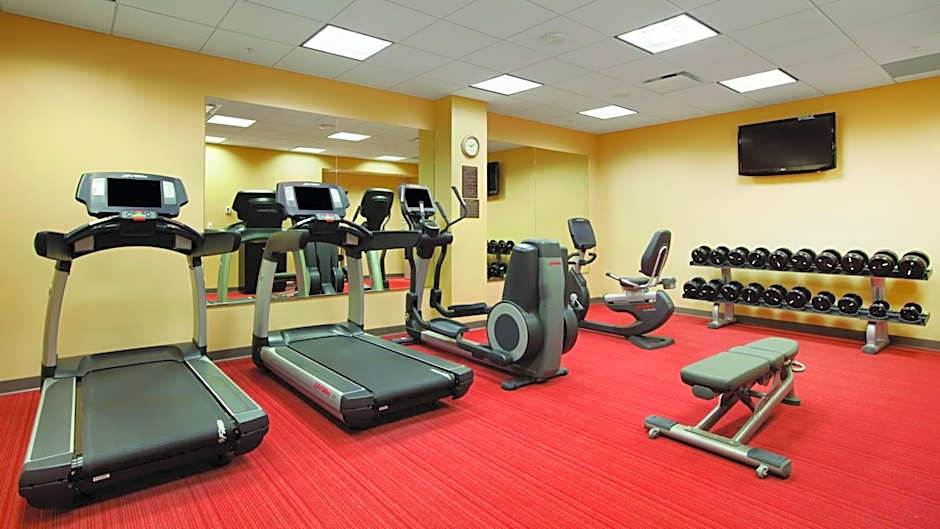 Hyatt Place Des Moines Downtown