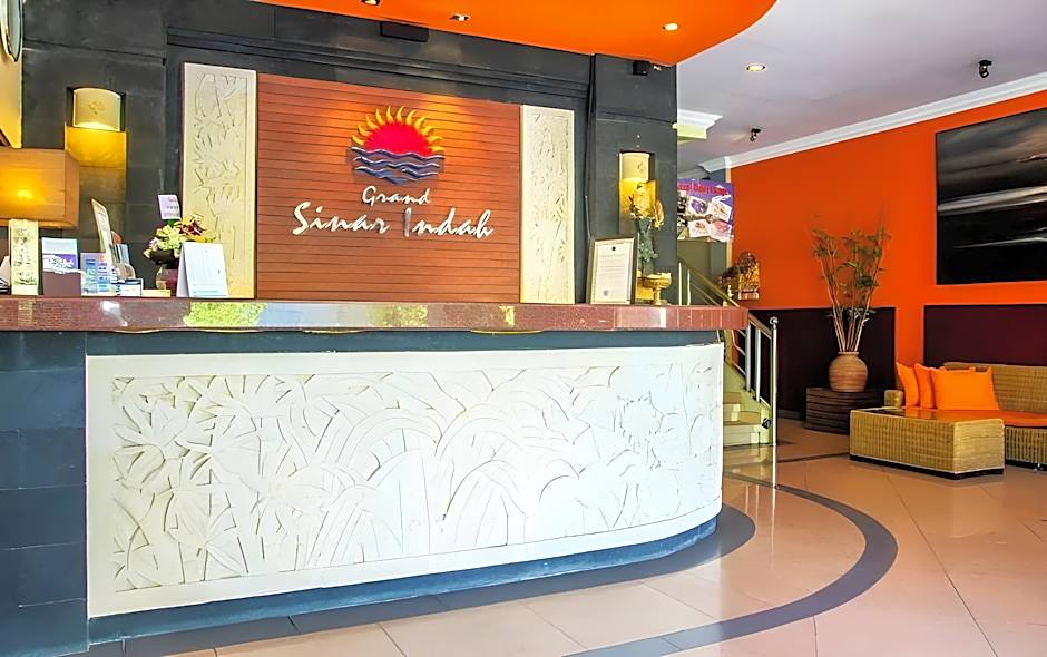 Grand Sinar Indah