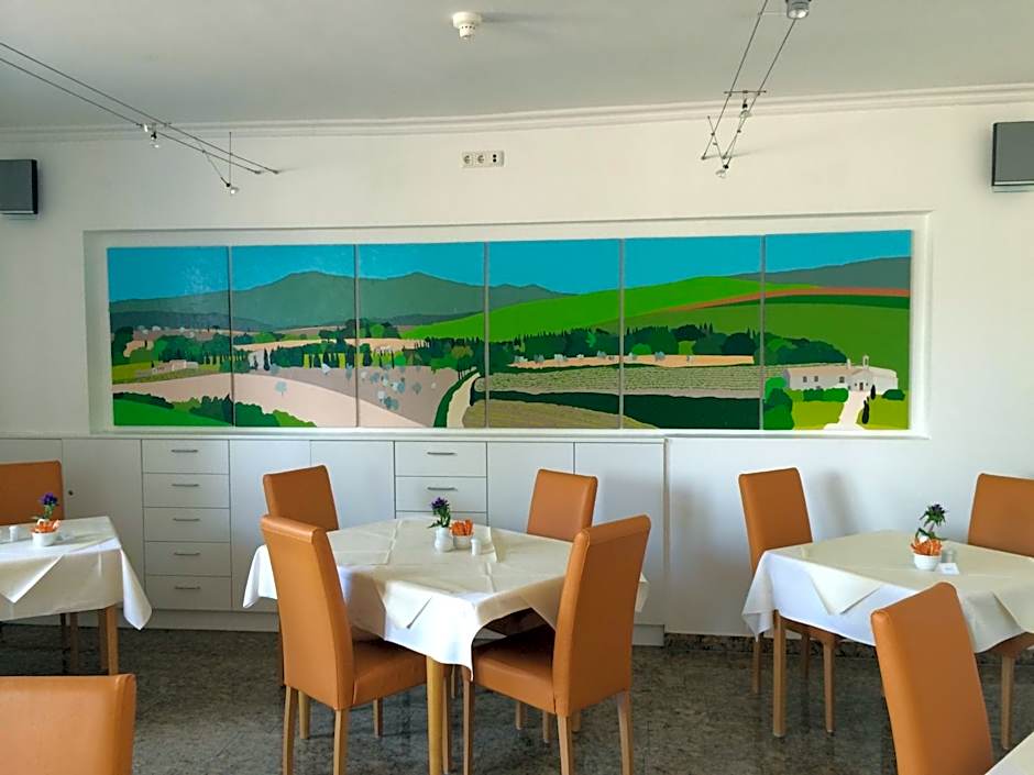 Hotel garni Arte Vita