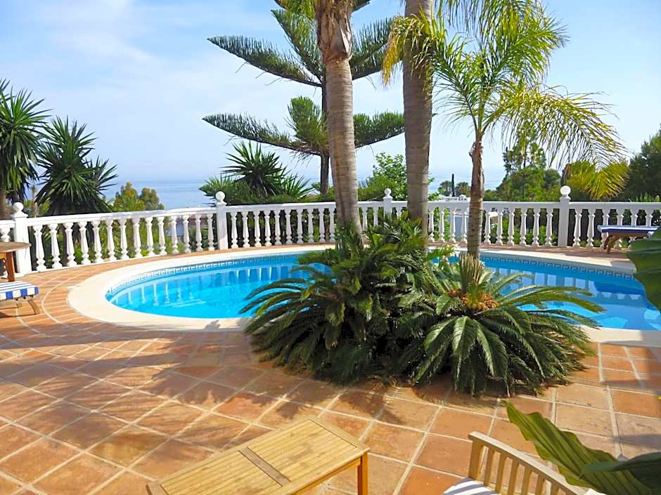 La Perla de Torrenueva