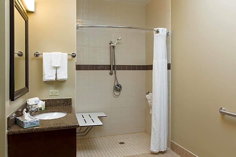 Staybridge Suites Columbus Polaris By IHG