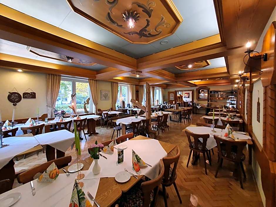 Hotel Neuenburger Hof