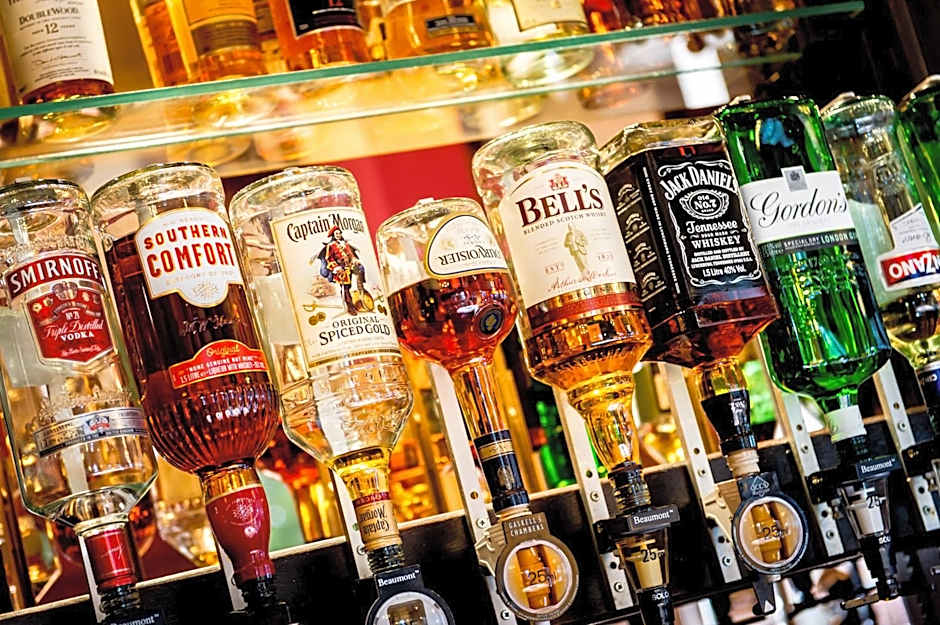 Best Western Queens Hotel