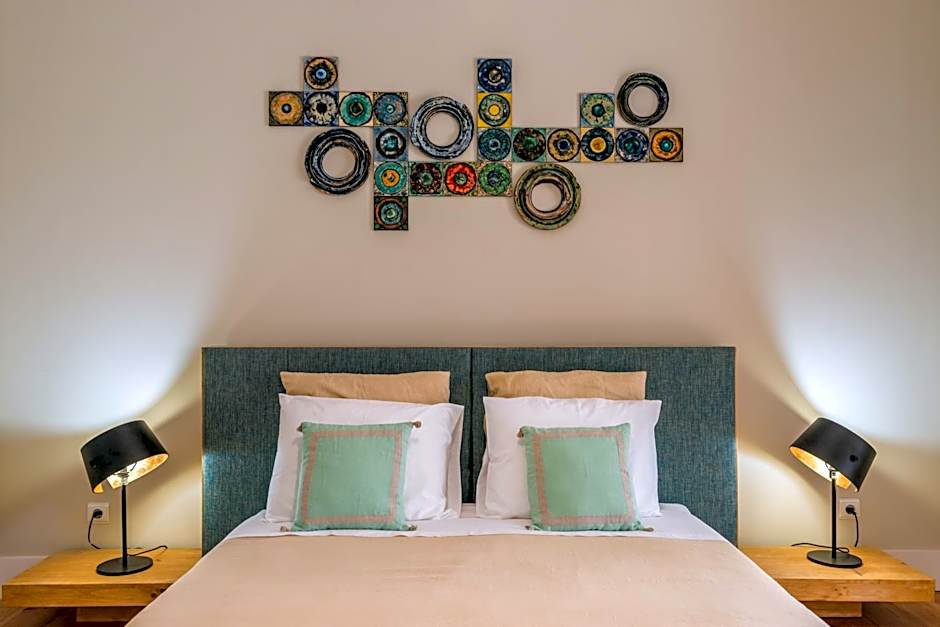 19 Tile Ceramic Concept - by Unlock Hotels