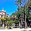 Hotel Ex Hacienda La Pitaya Queretaro