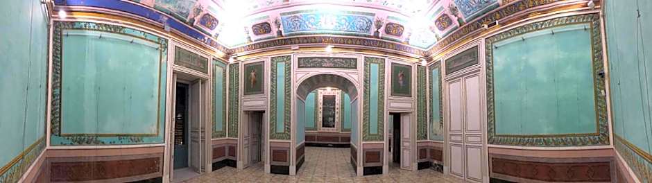 Landolina Palace Hotel