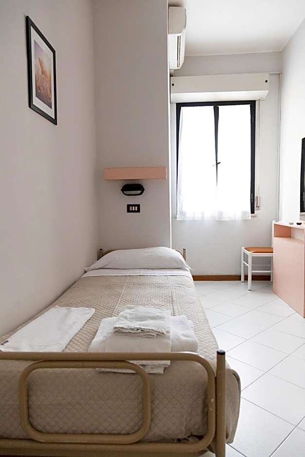 Hotel Laura