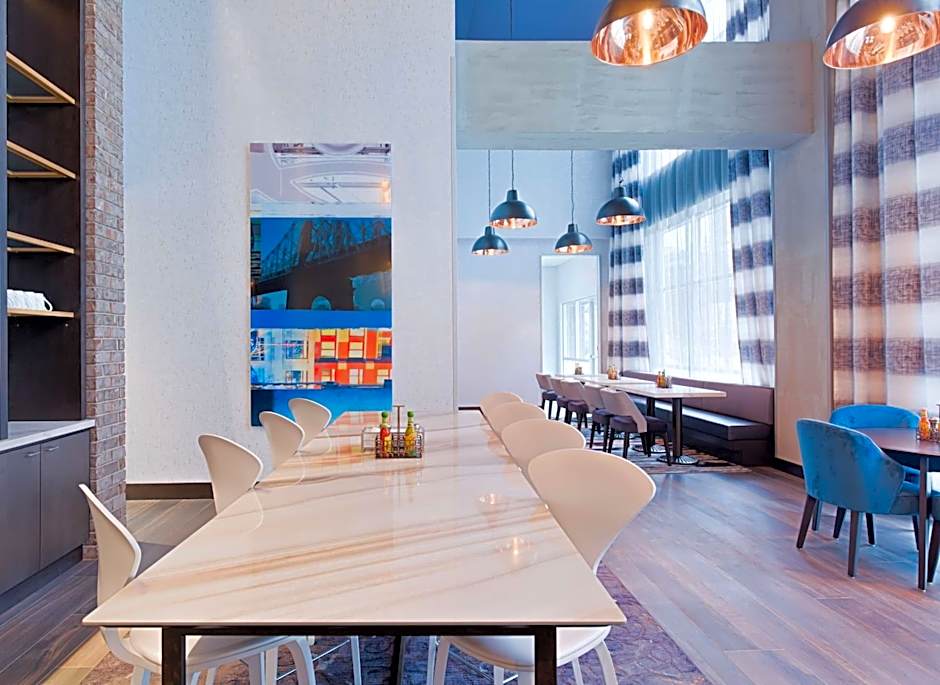 Hyatt Place Long Island City NY