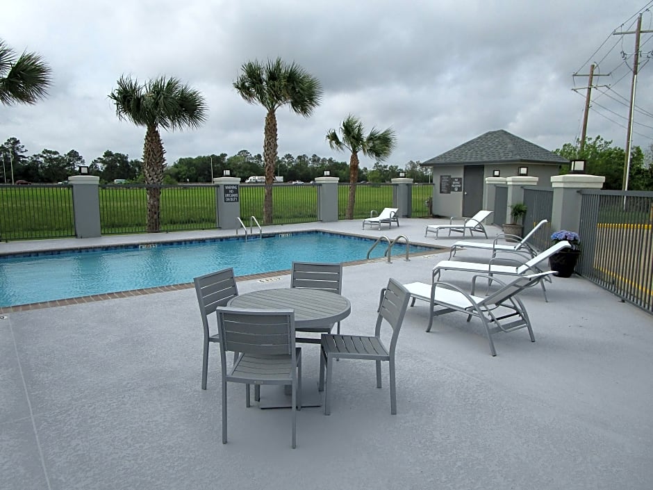 Best Western Iowa/Lake Charles East