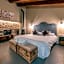 Hotel Mas De Cebrian