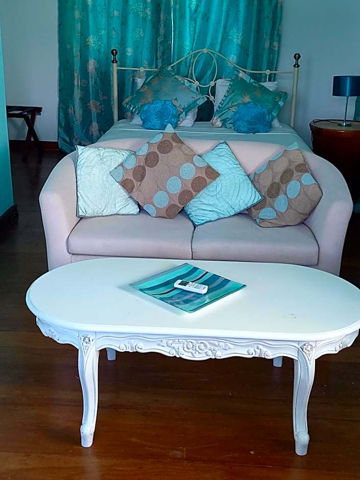 Petit Amour Villa, Seychelles