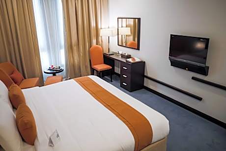 Superior Room.