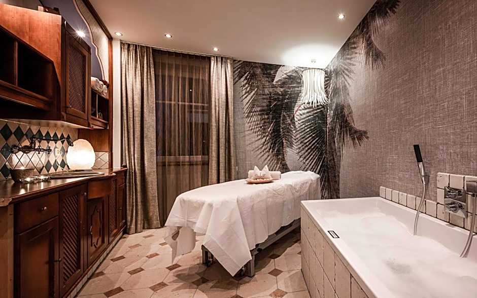 Wohlfühlresort Peternhof