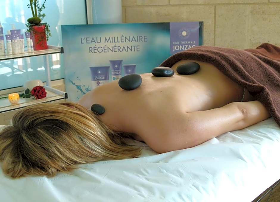 Résidence Vacances Bleues Les Coteaux de Jonzac