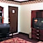 Executive Lodge
