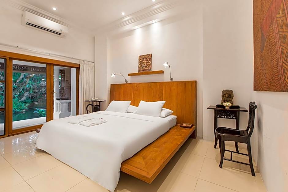 Villa Wantilan Putih