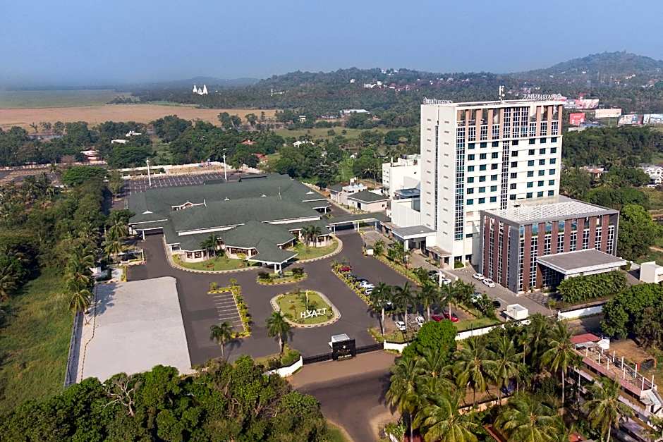 Hyatt Regency Thrissur