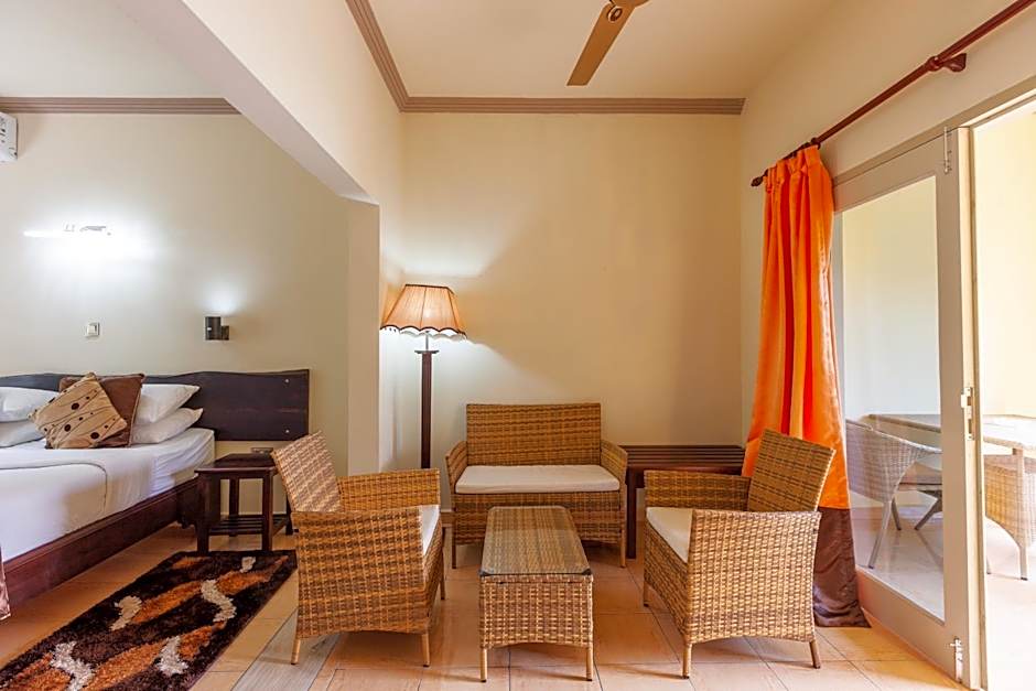 Chez Bea Luxury Villa