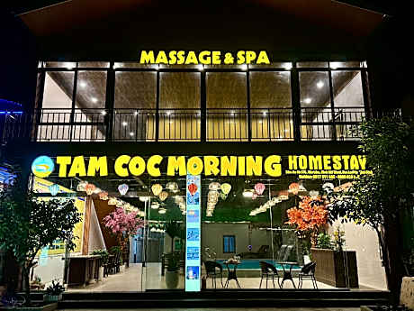 Tam Coc Morning Homestay