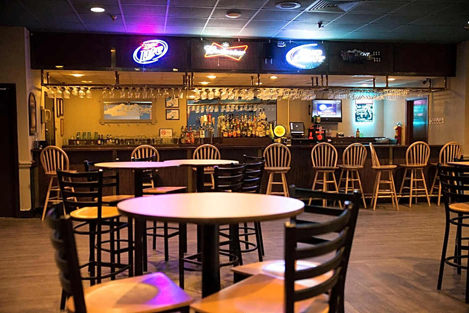Ahoskie Inn