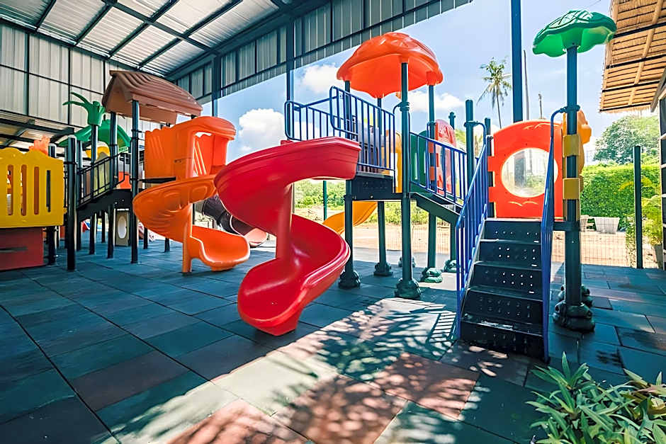 Rawayana West Villas & Kids Park