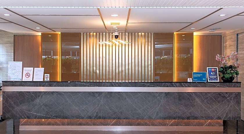 Club Mahindra Mac Boutique Hotel