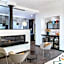 Best Western Plus Central Park Hotel & Spa