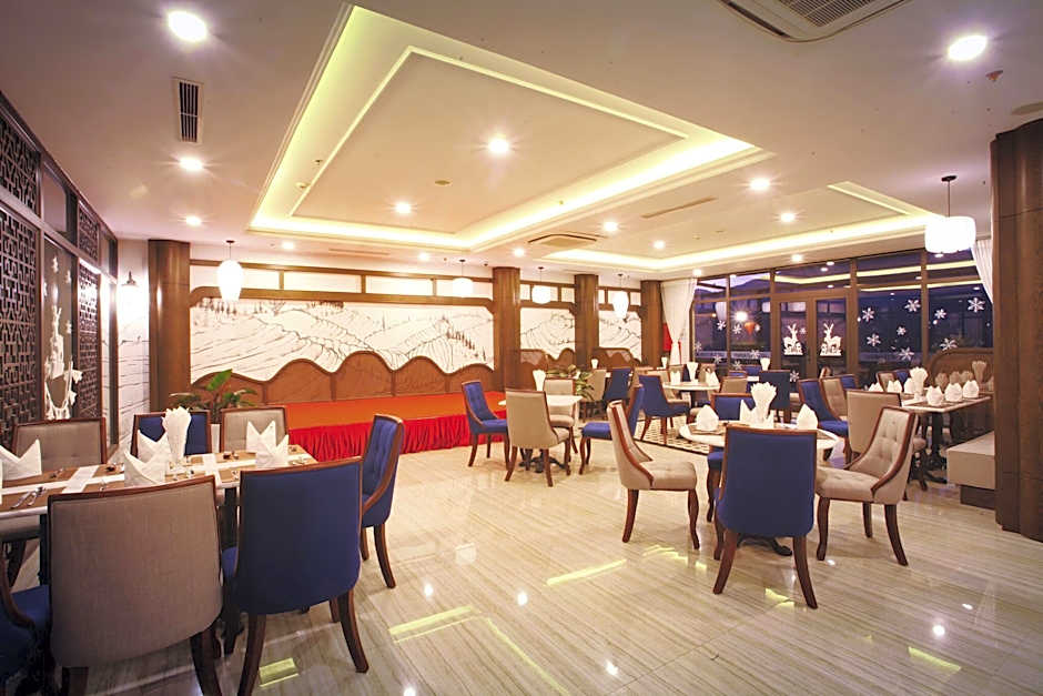 Lotus Aroma Sapa Hotel