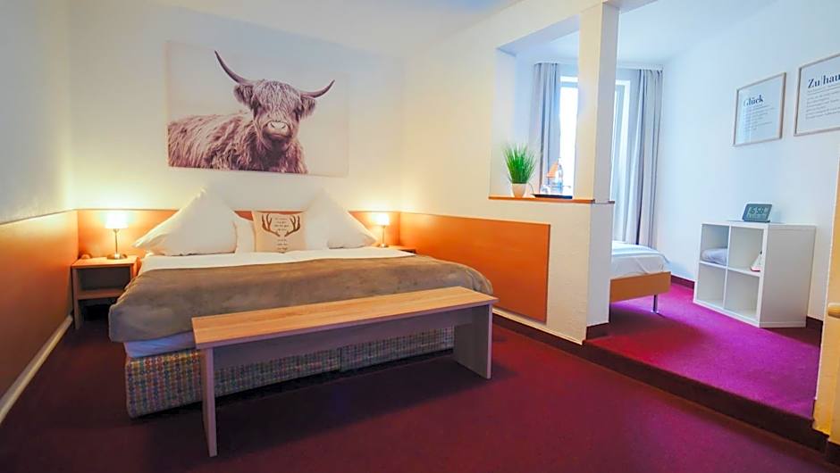 Hotel König