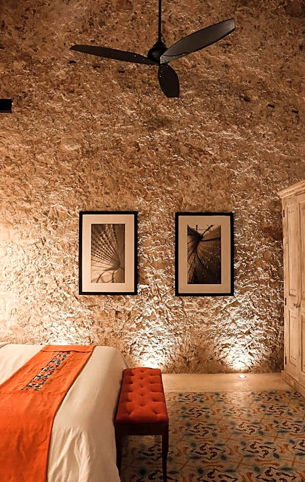 Casa de Las Palomas by Palomas Group