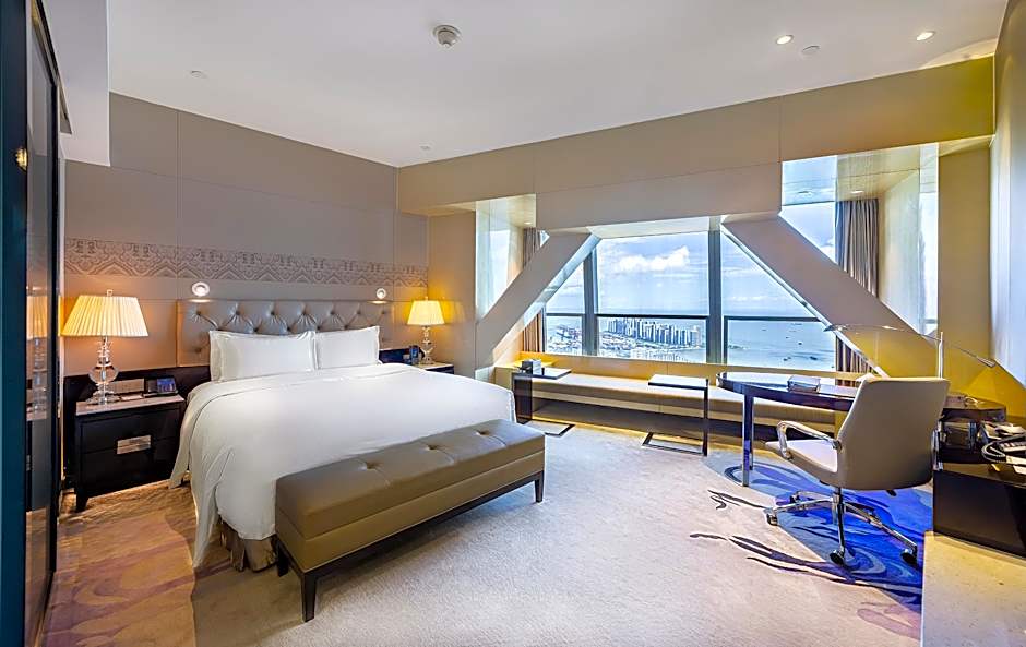Hilton Haikou