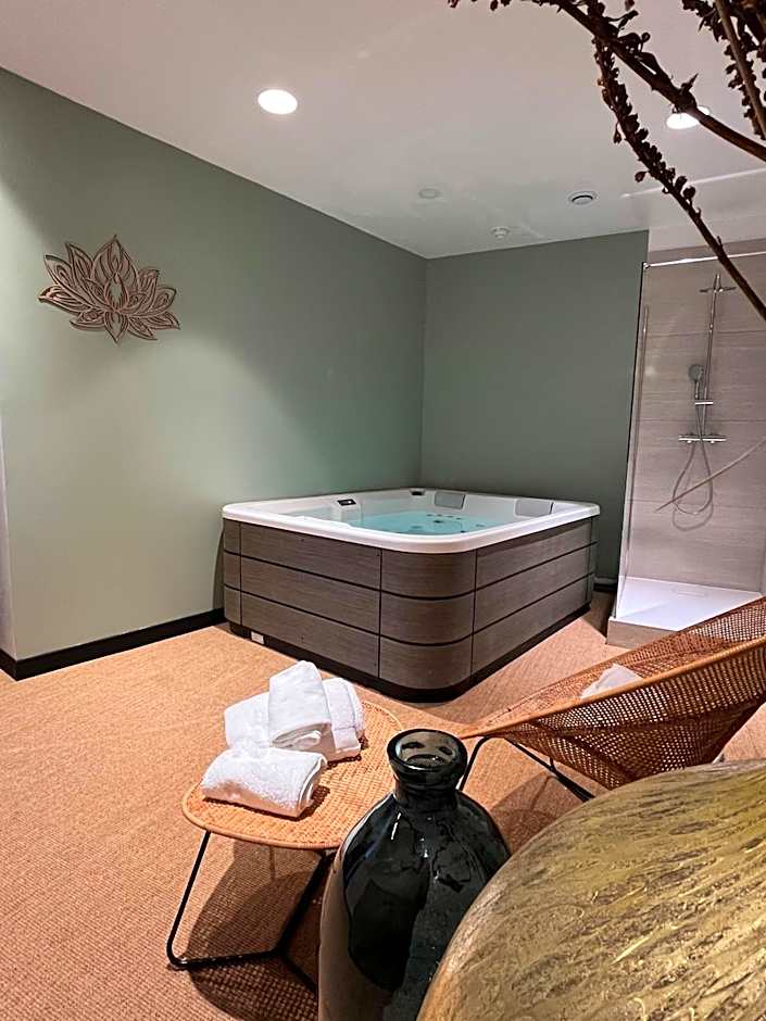 Best Western L'Aquarium Arras Nord