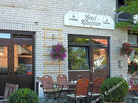 Heide Hotel Klutz