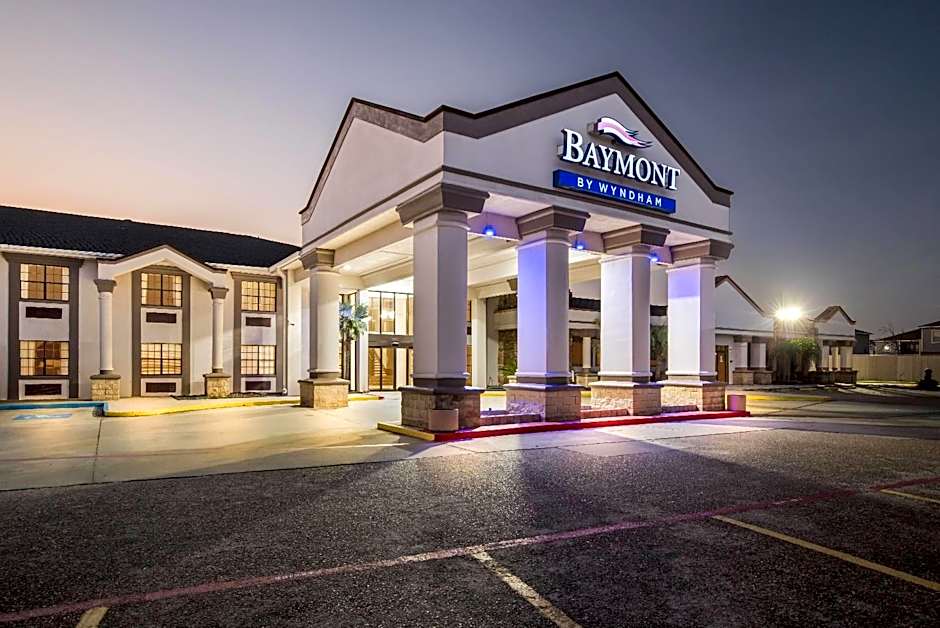 Baymont by Wyndham Port Arthur/Groves Area
