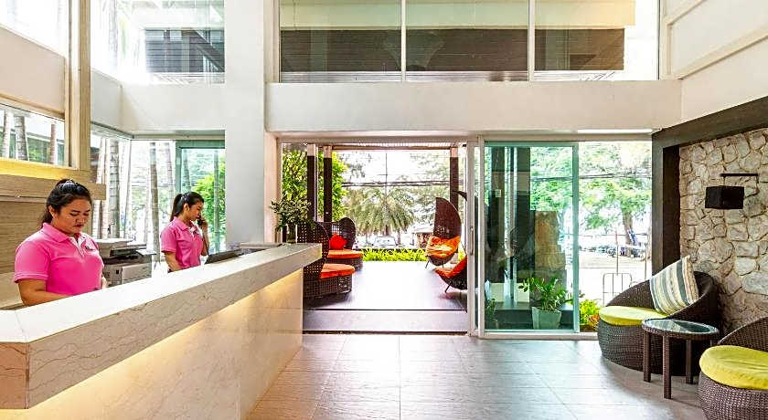 Furamaxclusive Sandara Hua Hin