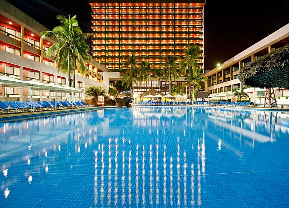 El Cid Castilla Beach
