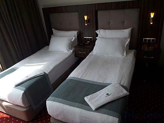Legend Business Hotel Batumi