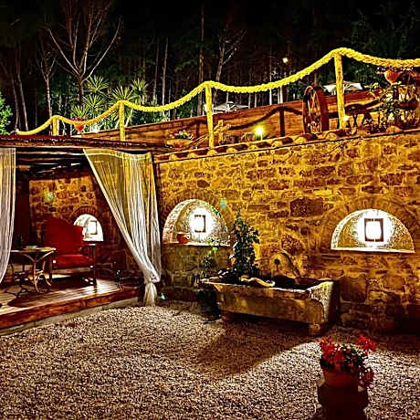 Camere Vecchia Fonte