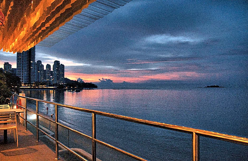 Hotel Sentral Seaview Penang