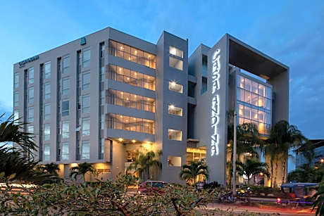 Casa Andina Select Pucallpa