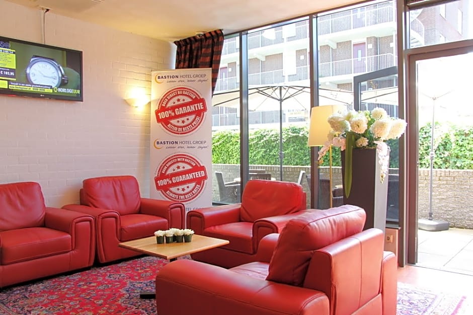 Bastion Hotel Leiden Oegstgeest