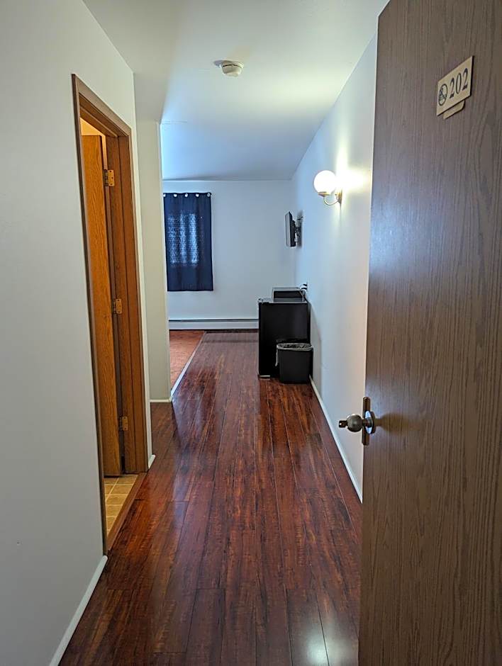 The Hibernation Station