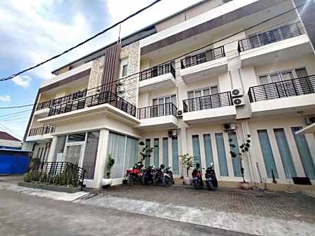 Ultimate Residence Bali