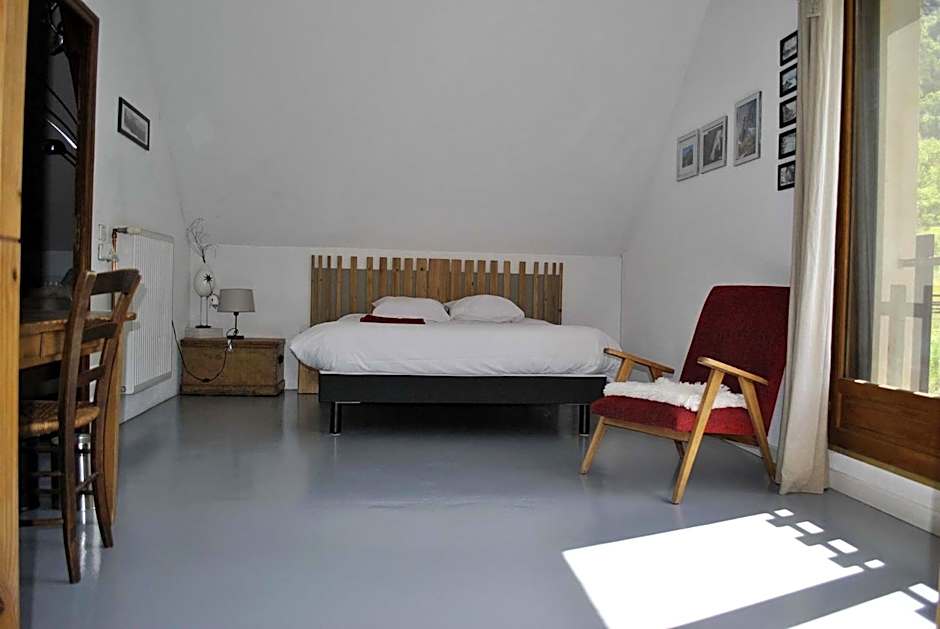 AUBERGE GAILLARD