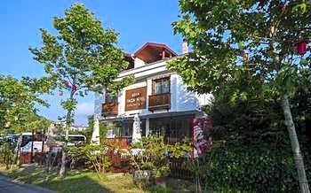 Agva Piazza Otel